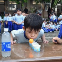 Perlombaan Classmeeting Antarkelas Semester Ganjil T.P. 2023-2024 | SD METTA MAITREYA